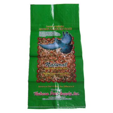 Animal Feeds Bag